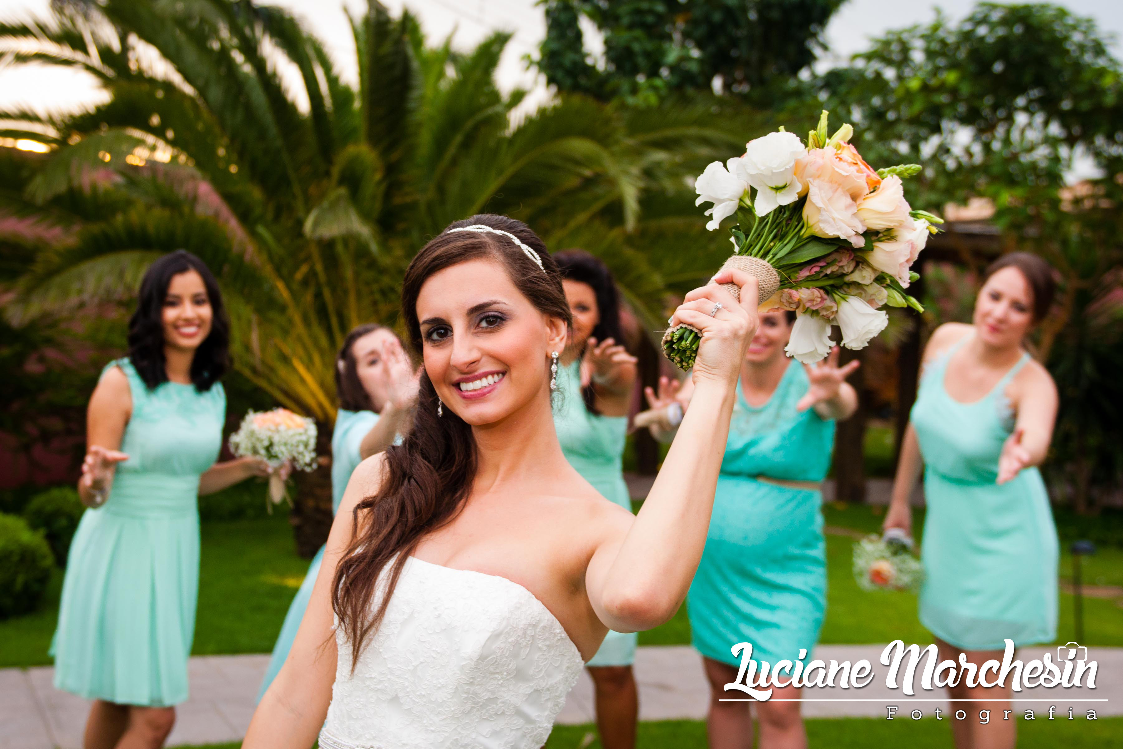 Mariana e Renan