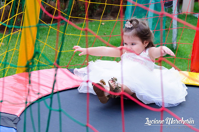 Sophia - 2 Anos - 02-2016