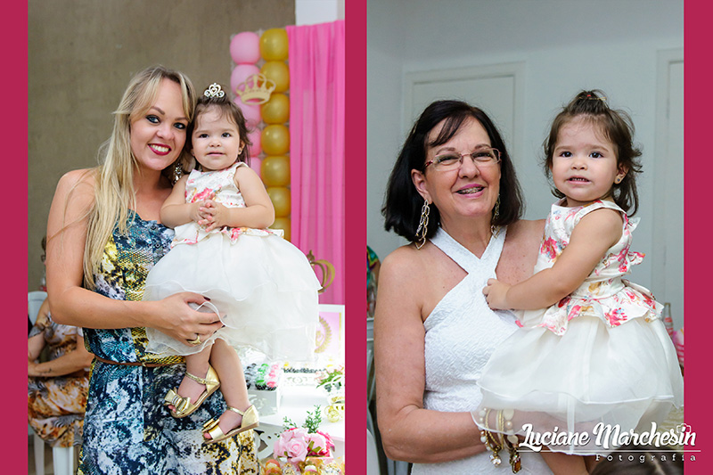 Sophia - 2 Anos - 02-2016