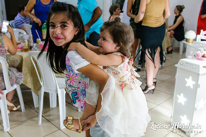 Sophia - 2 Anos - 02-2016