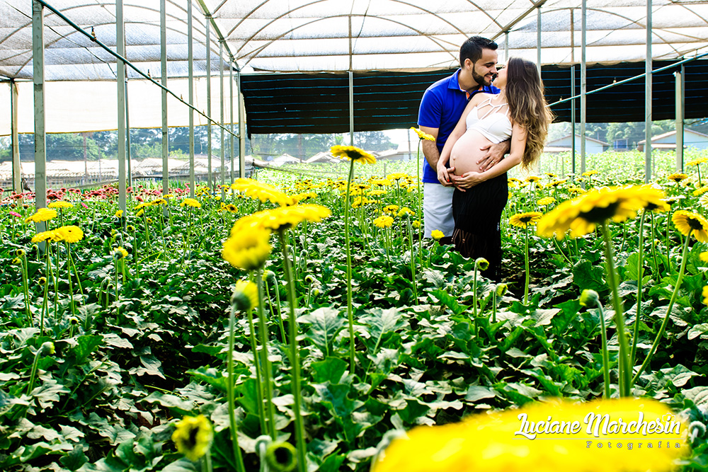 Na barriga da Mamãe - Rosi+Mateus = Maria Vitória