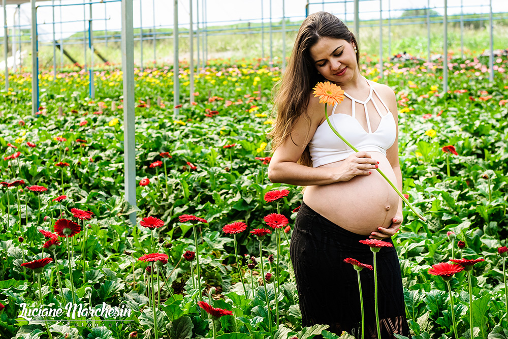 Na barriga da Mamãe - Rosi+Mateus = Maria Vitória