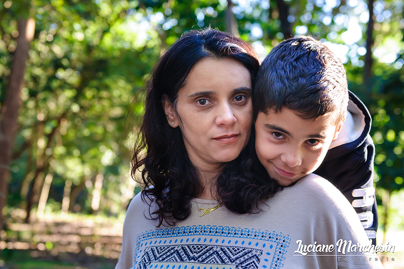 Na barriga da Mamãe - Adriana+Alexandre = Ana Vitória