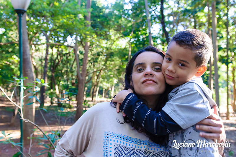 Na barriga da Mamãe - Adriana+Alexandre = Ana Vitória