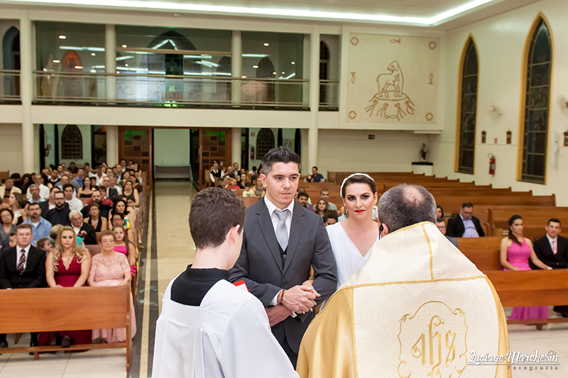 Casamento - Glauce&Ronaldo