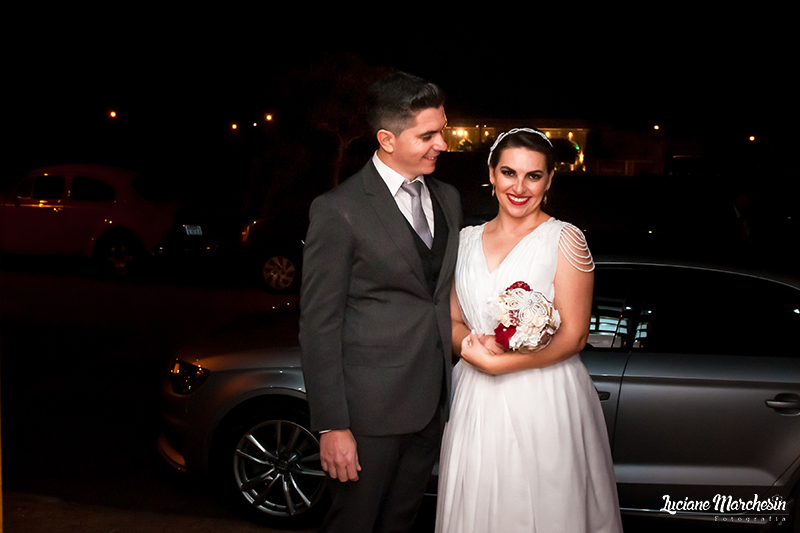 Casamento - Glauce&Ronaldo