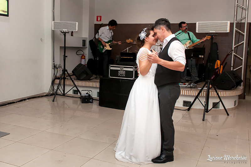 Casamento - Glauce&Ronaldo