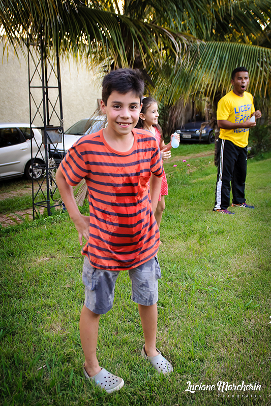 David - 1º Aninho