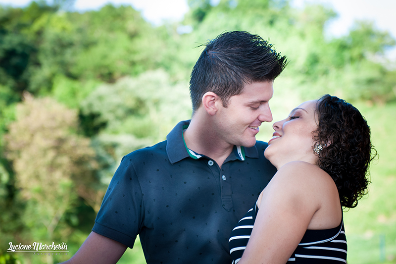 Pré casamento - Suellen e Júlio - Luciane Marchesin Fotografia