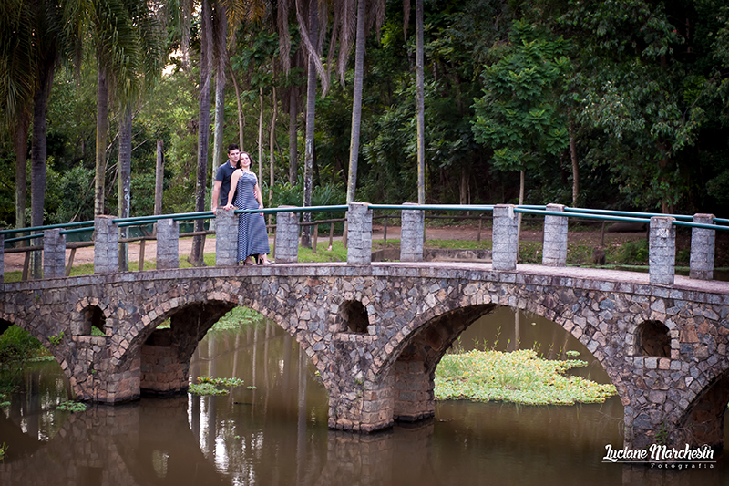 Pré casamento - Suellen e Júlio - Luciane Marchesin Fotografia