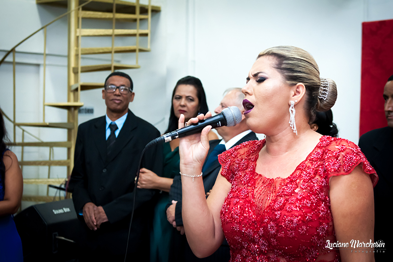 Bodas - Carmem e Celso - Luciane Marchesin Fotografia