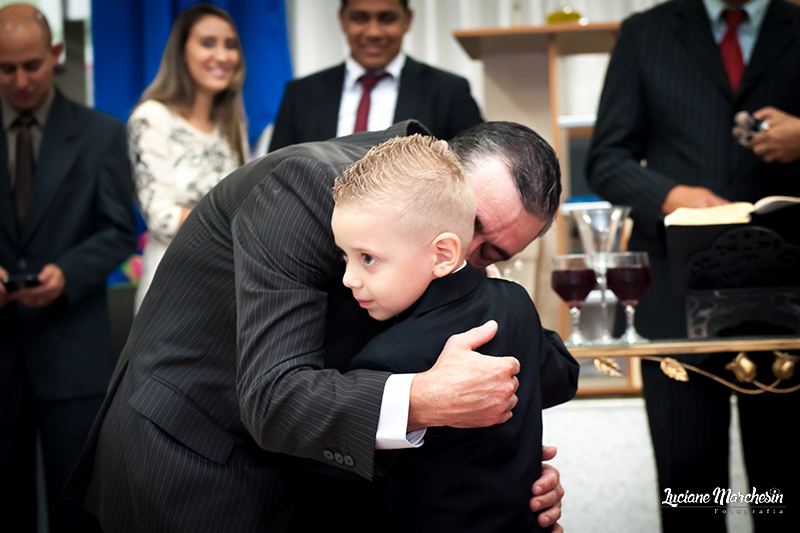 Bodas - Carmem e Celso - Luciane Marchesin Fotografia