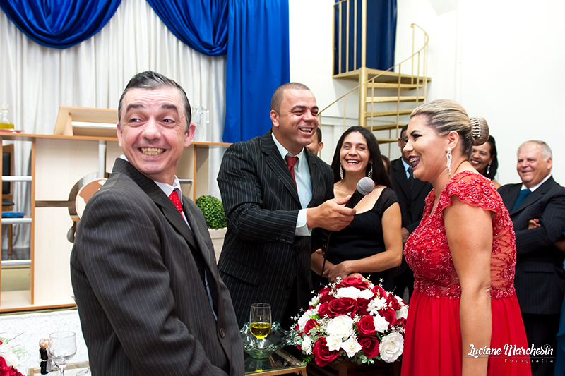 Bodas - Carmem e Celso - Luciane Marchesin Fotografia