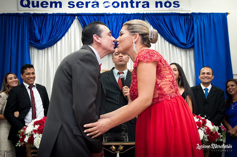 Bodas - Carmem e Celso - Luciane Marchesin Fotografia