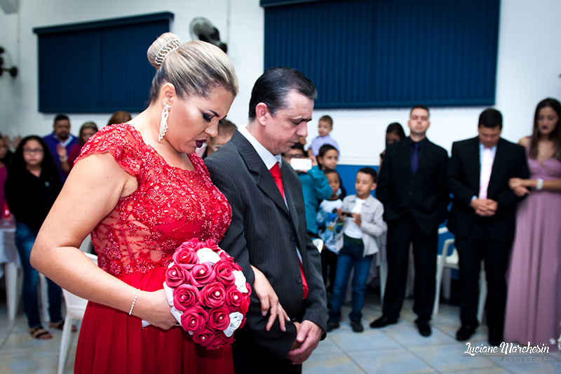 Bodas - Carmem e Celso - Luciane Marchesin Fotografia