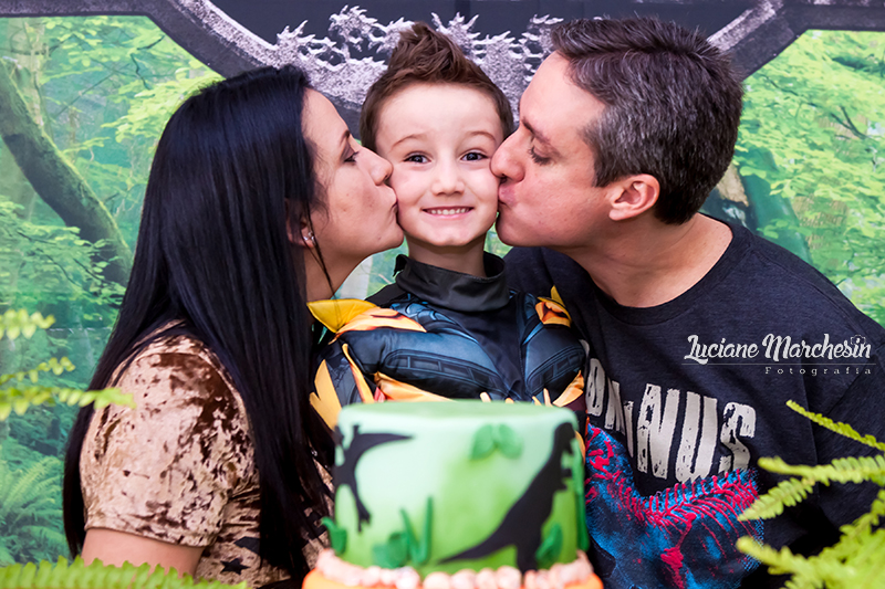 08-07-17 - Miguel - 06 Anos