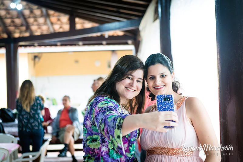 Chá de Bebê da Natália - Luciane Marchesin Fotografia