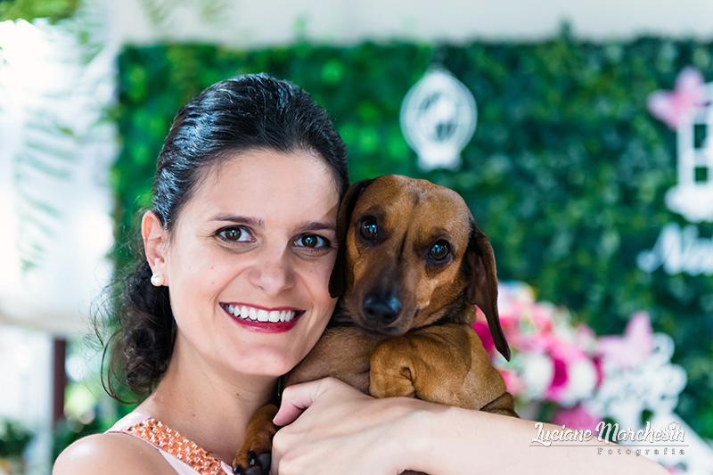 Chá de Bebê da Natália - Luciane Marchesin Fotografia